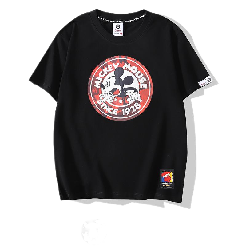 A Bathing Ape T-Shirts