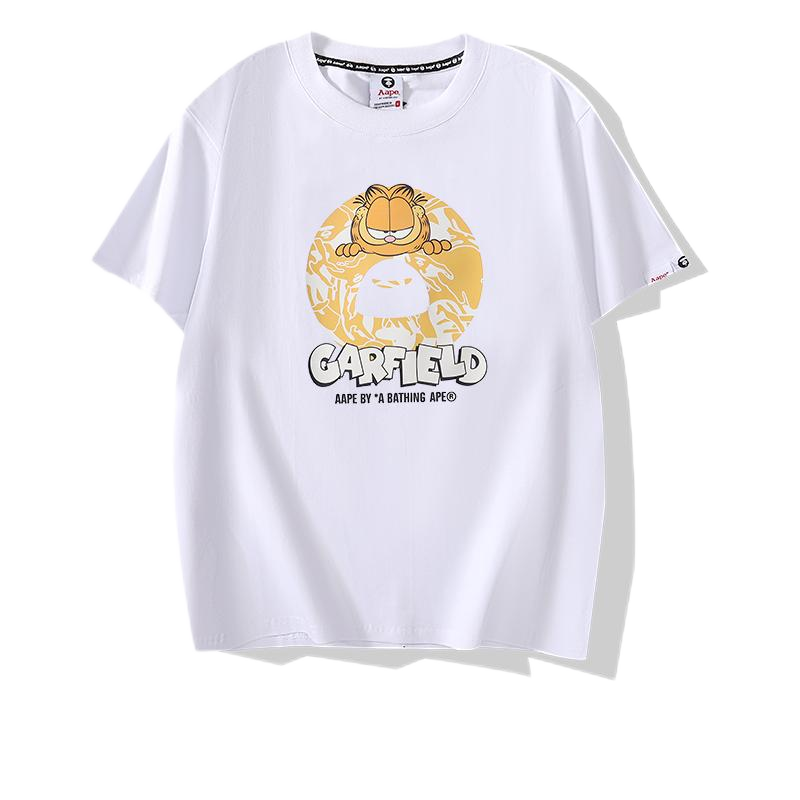 A Bathing Ape T-Shirts