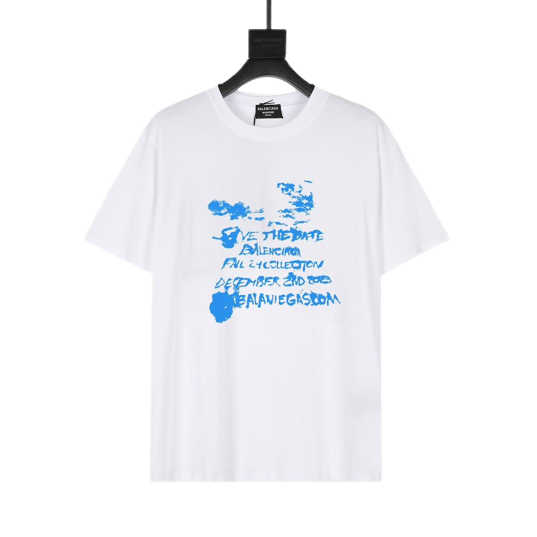Balenciaga T-Shirts