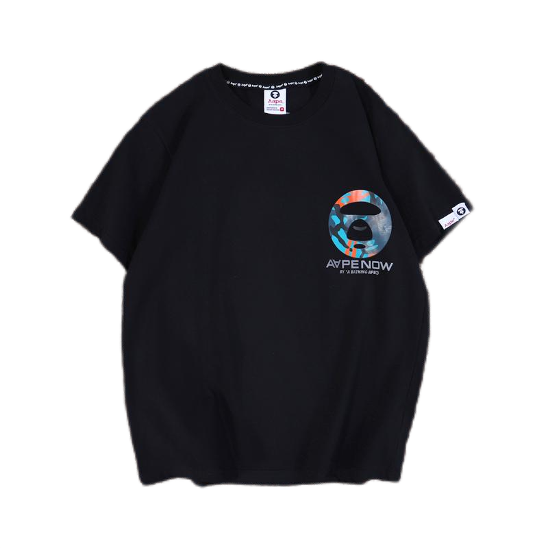 A Bathing Ape T-Shirts