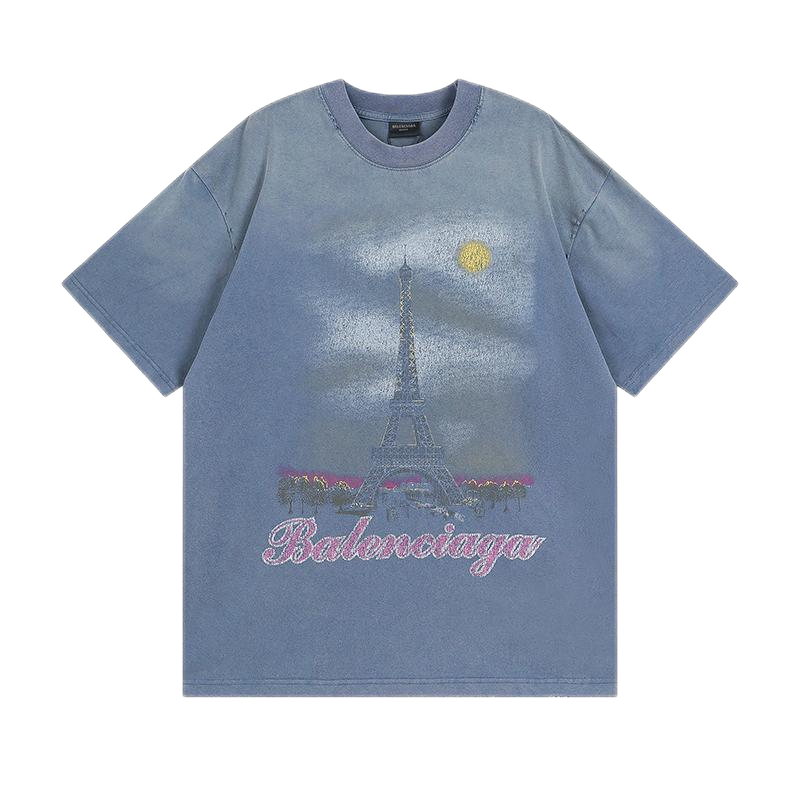 Balenciaga T-Shirts
