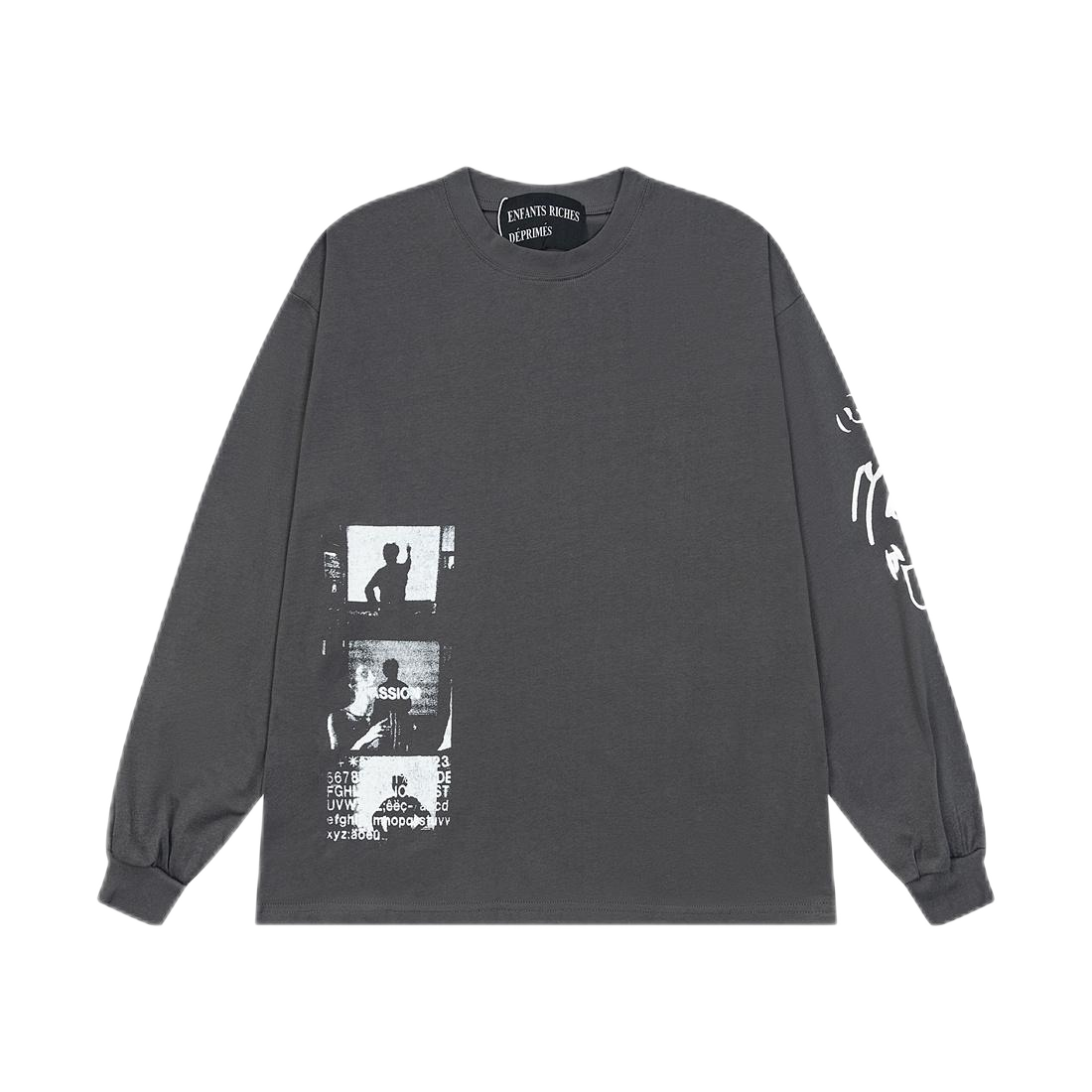  Enfants Riches Déprimés Hoodies