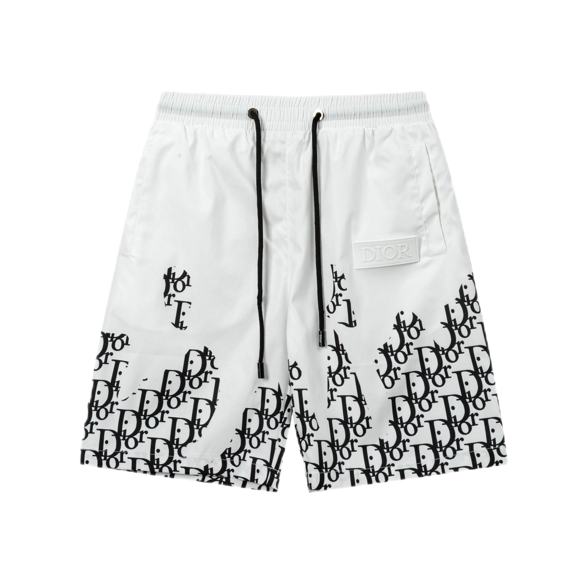 Dior Shorts