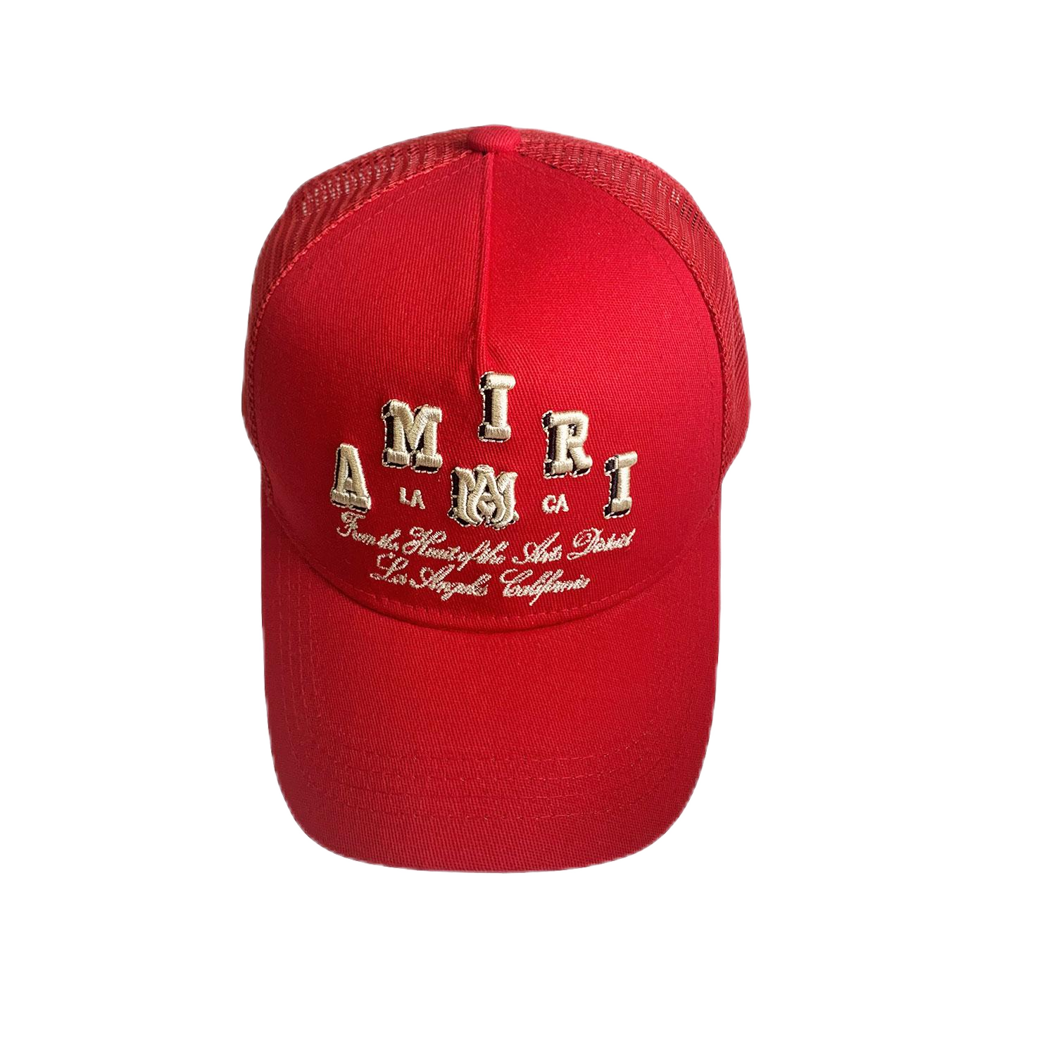 AMIRI Hat