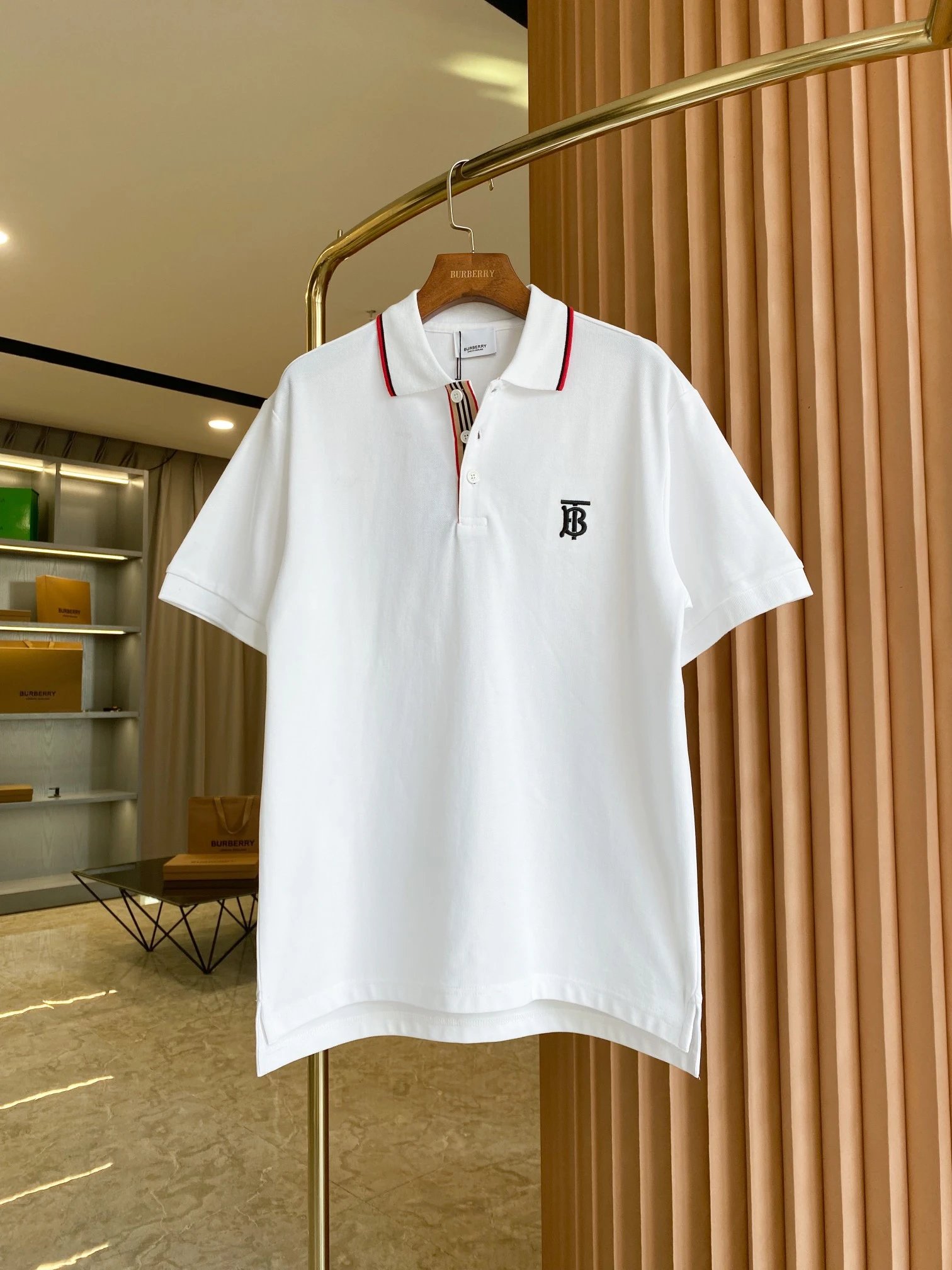 Burberry T-Shirts