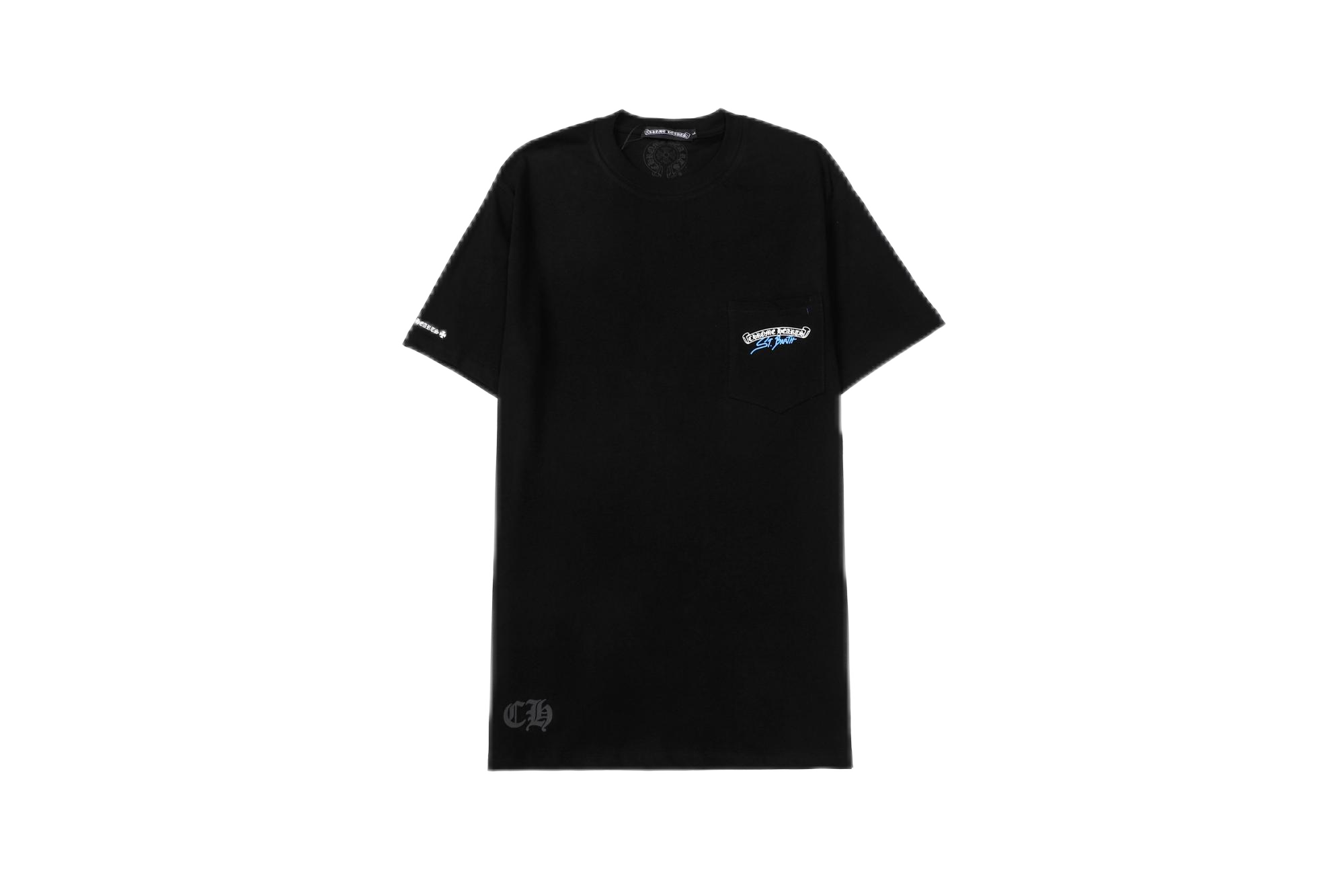 Chrome Hearts T-Shirts