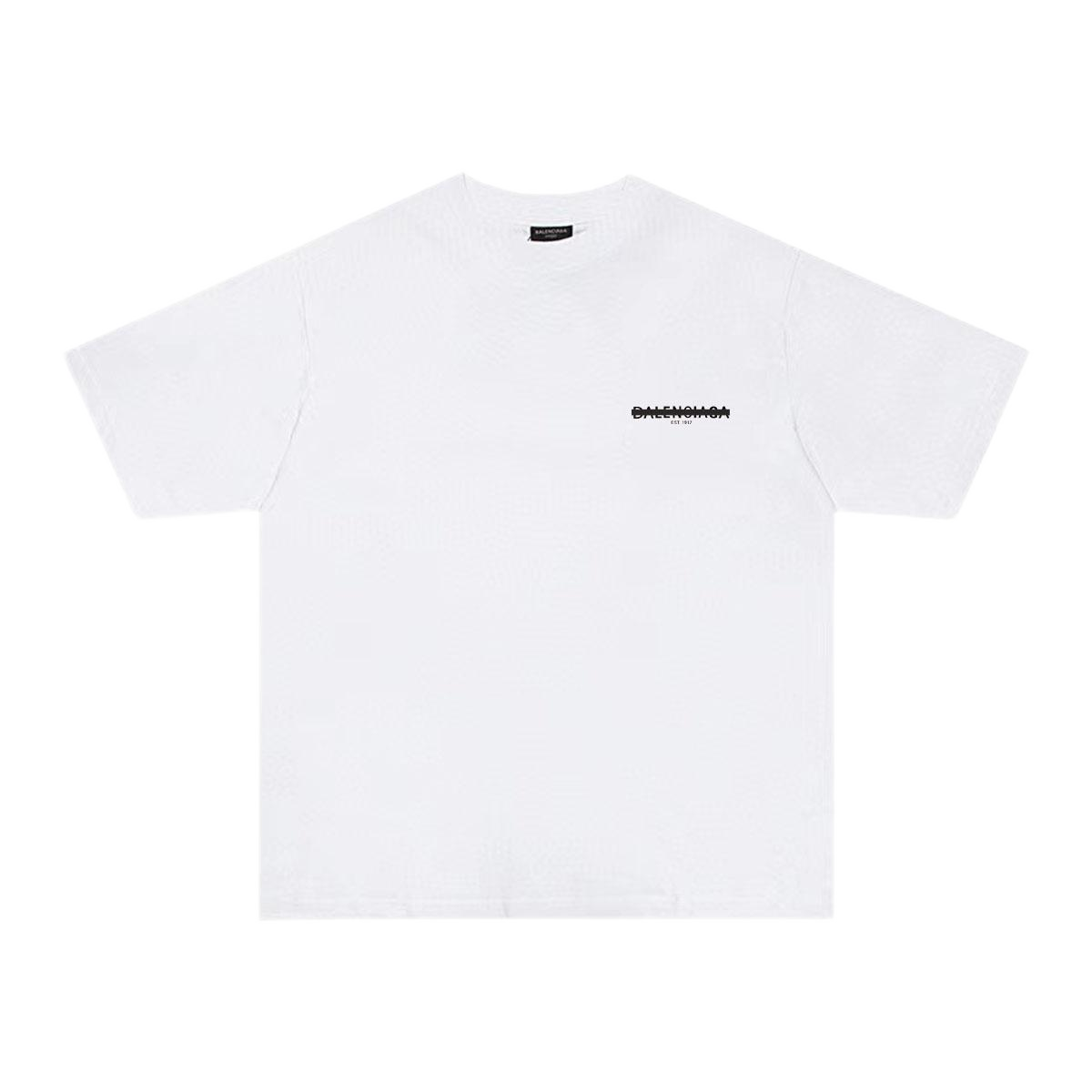 Balenciaga T-Shirts