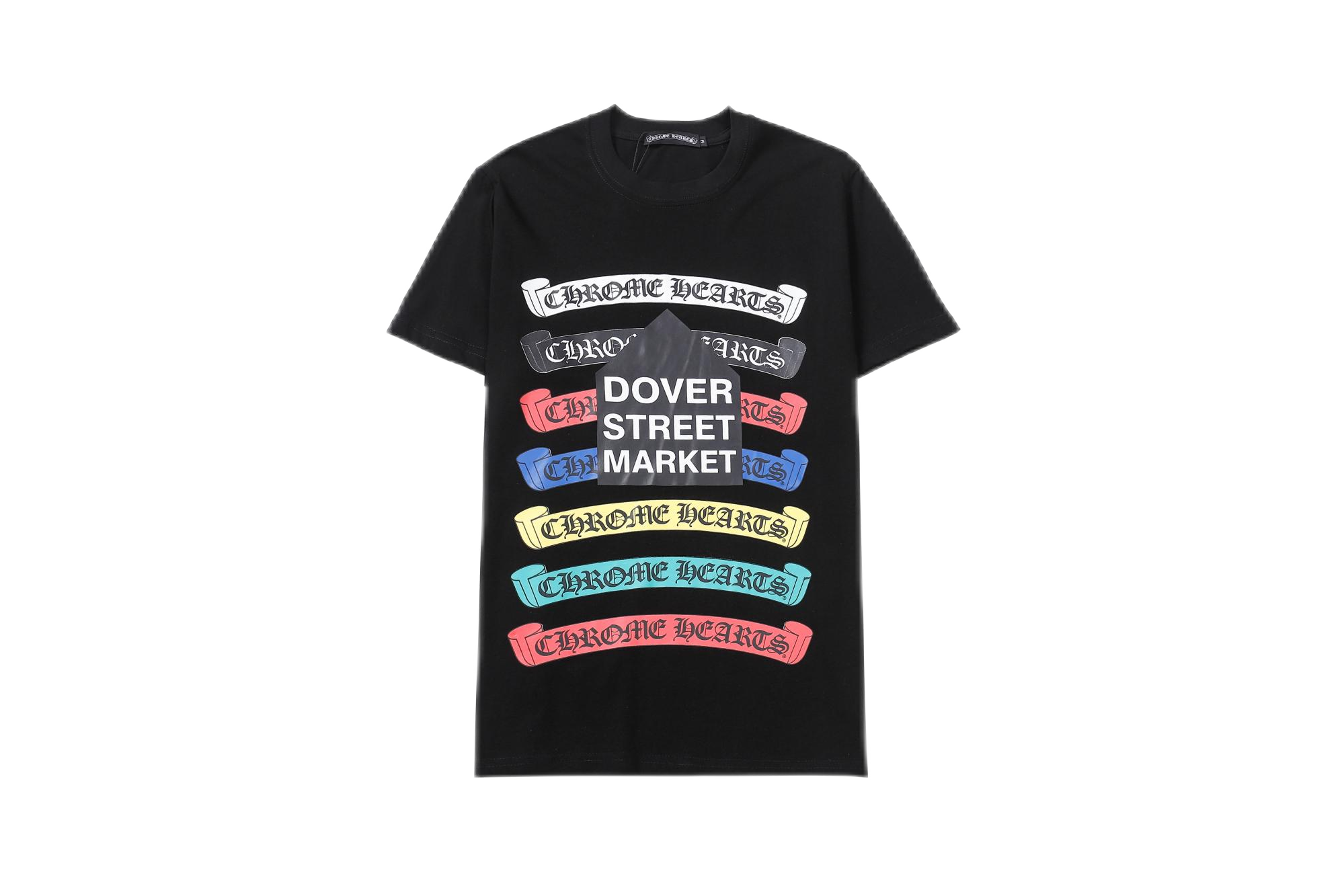 Chrome Hearts T-Shirts