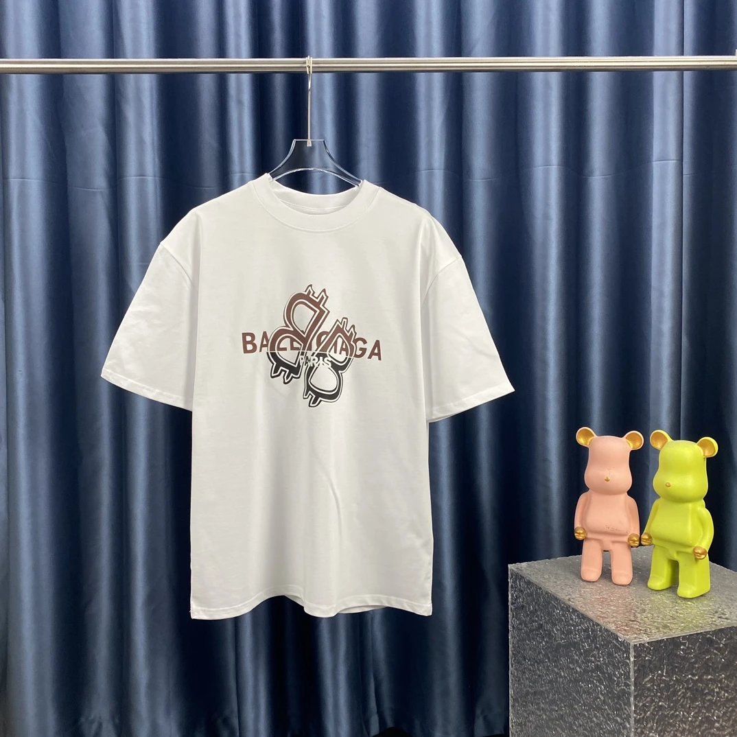 Balenciaga T-Shirts