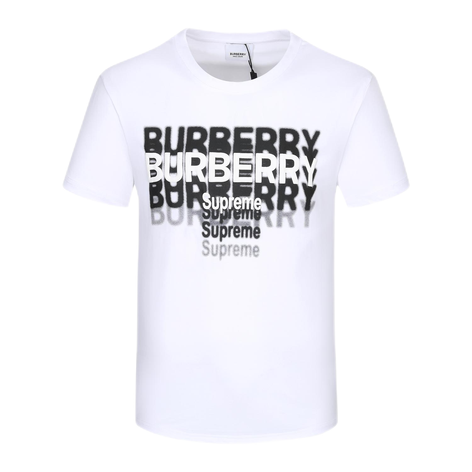 Burberry T-Shirts