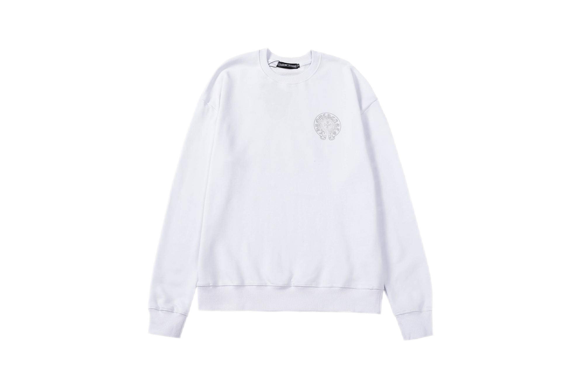 Chrome Hearts Hoodies