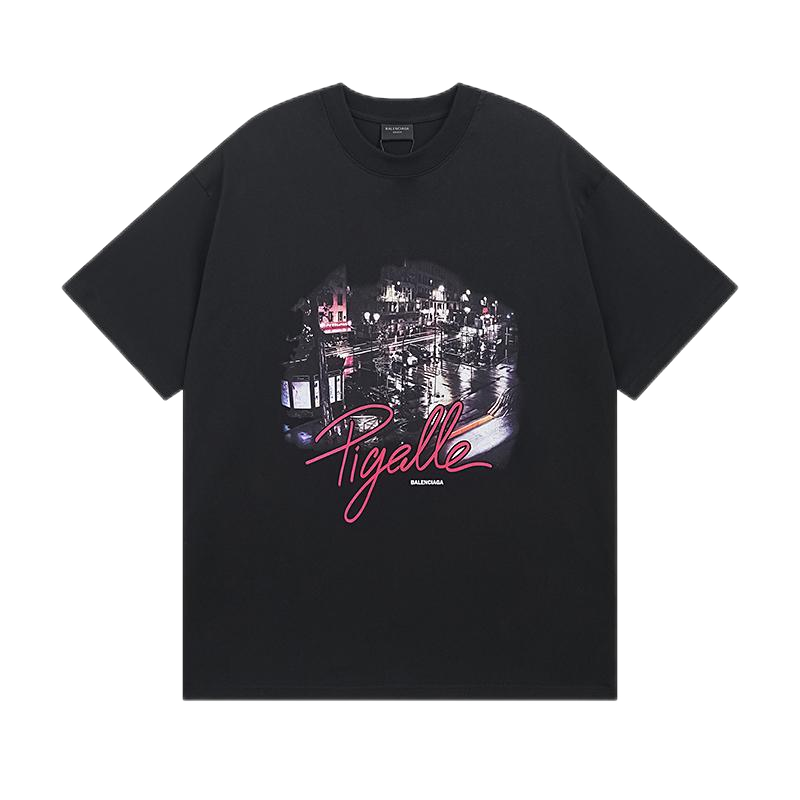Balenciaga T-Shirts