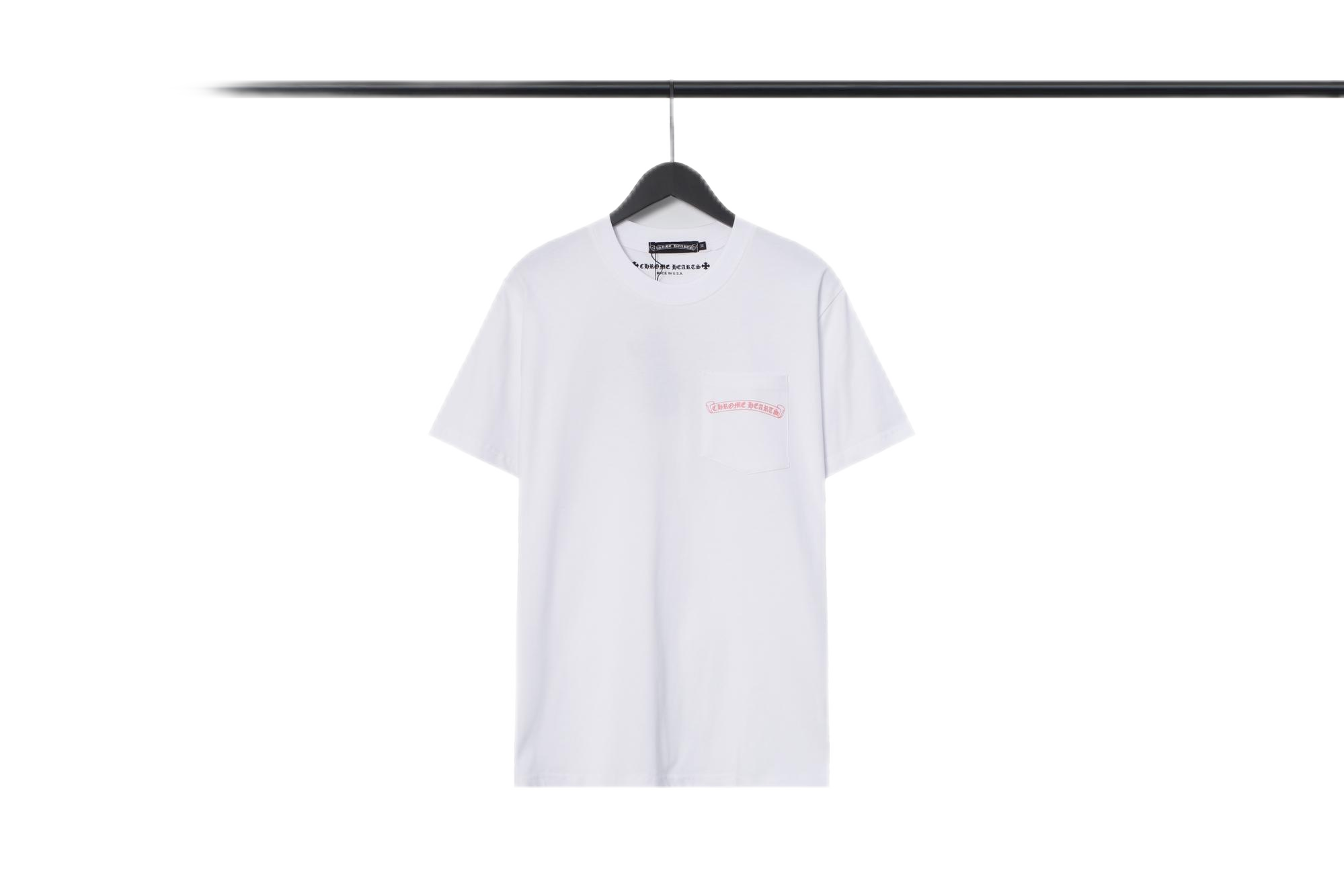 Chrome Hearts T-Shirts