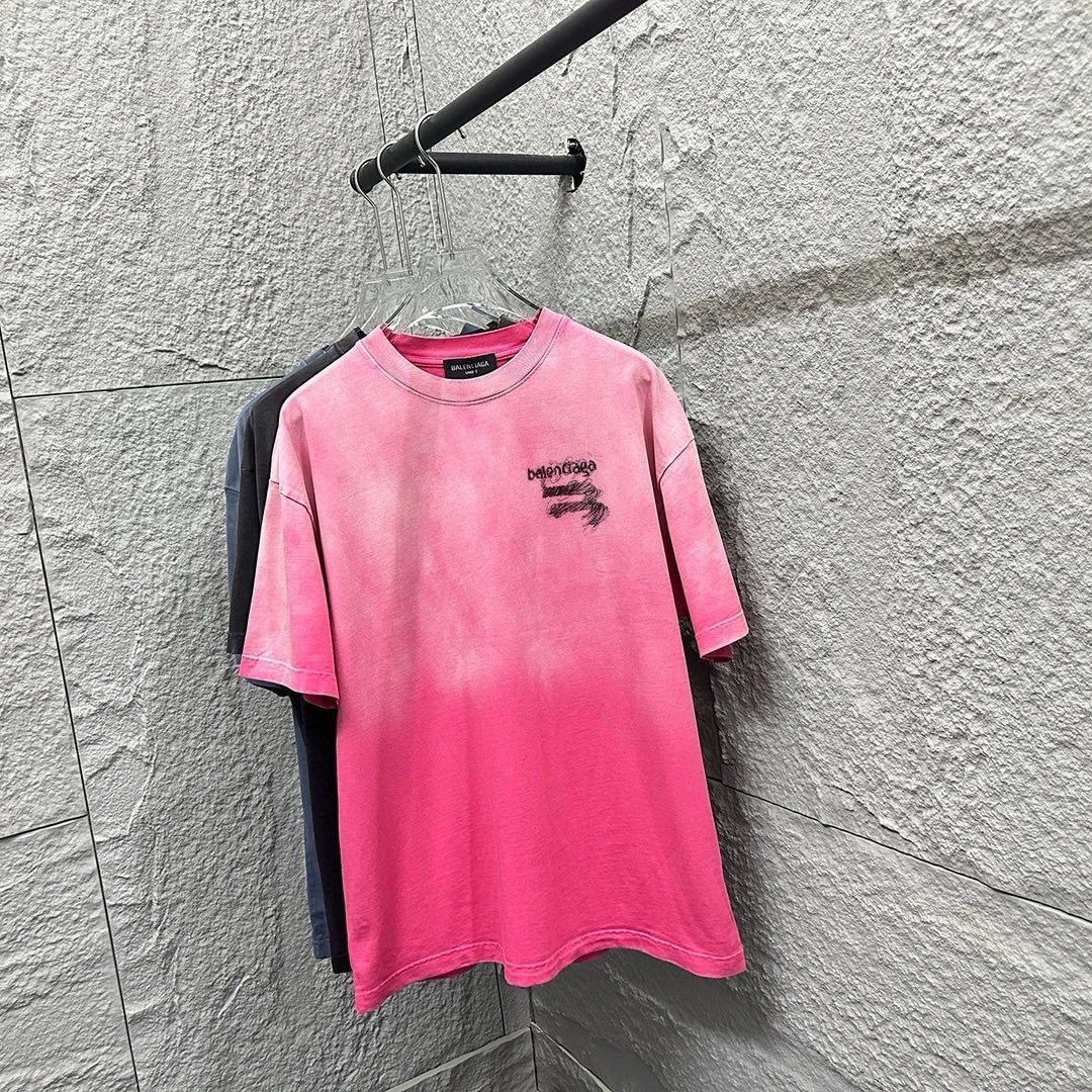 Balenciaga T-Shirts