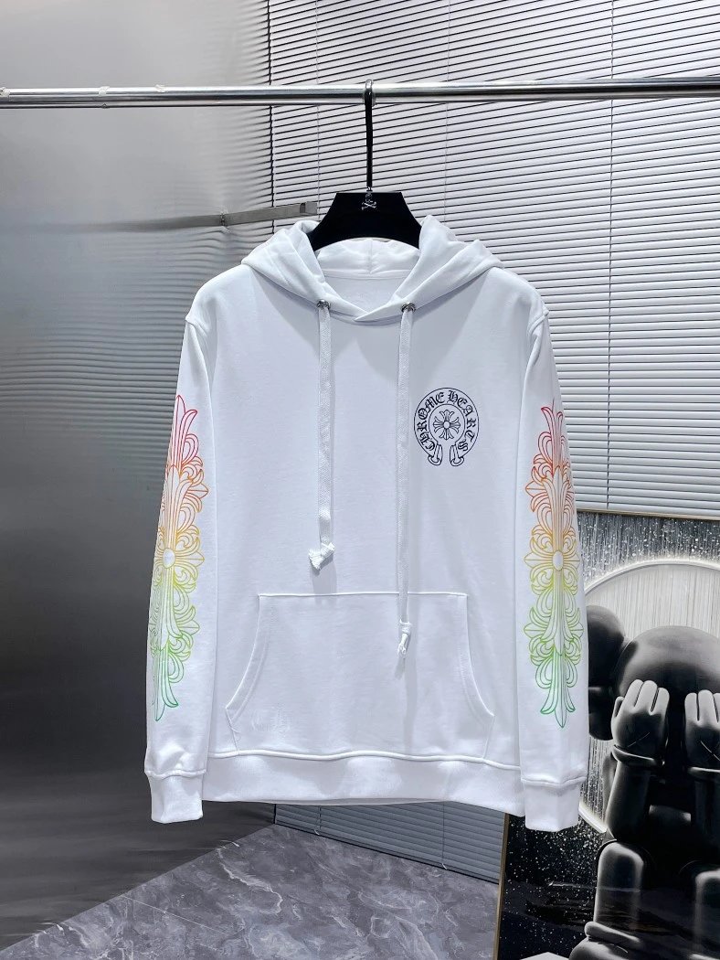 Chrome Hearts Hoodies