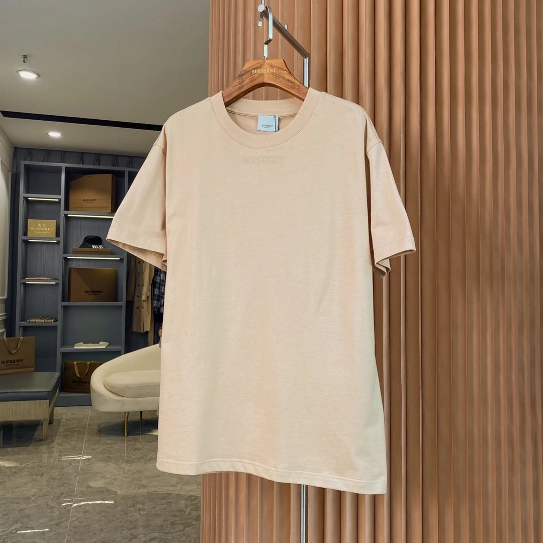 Burberry T-Shirts