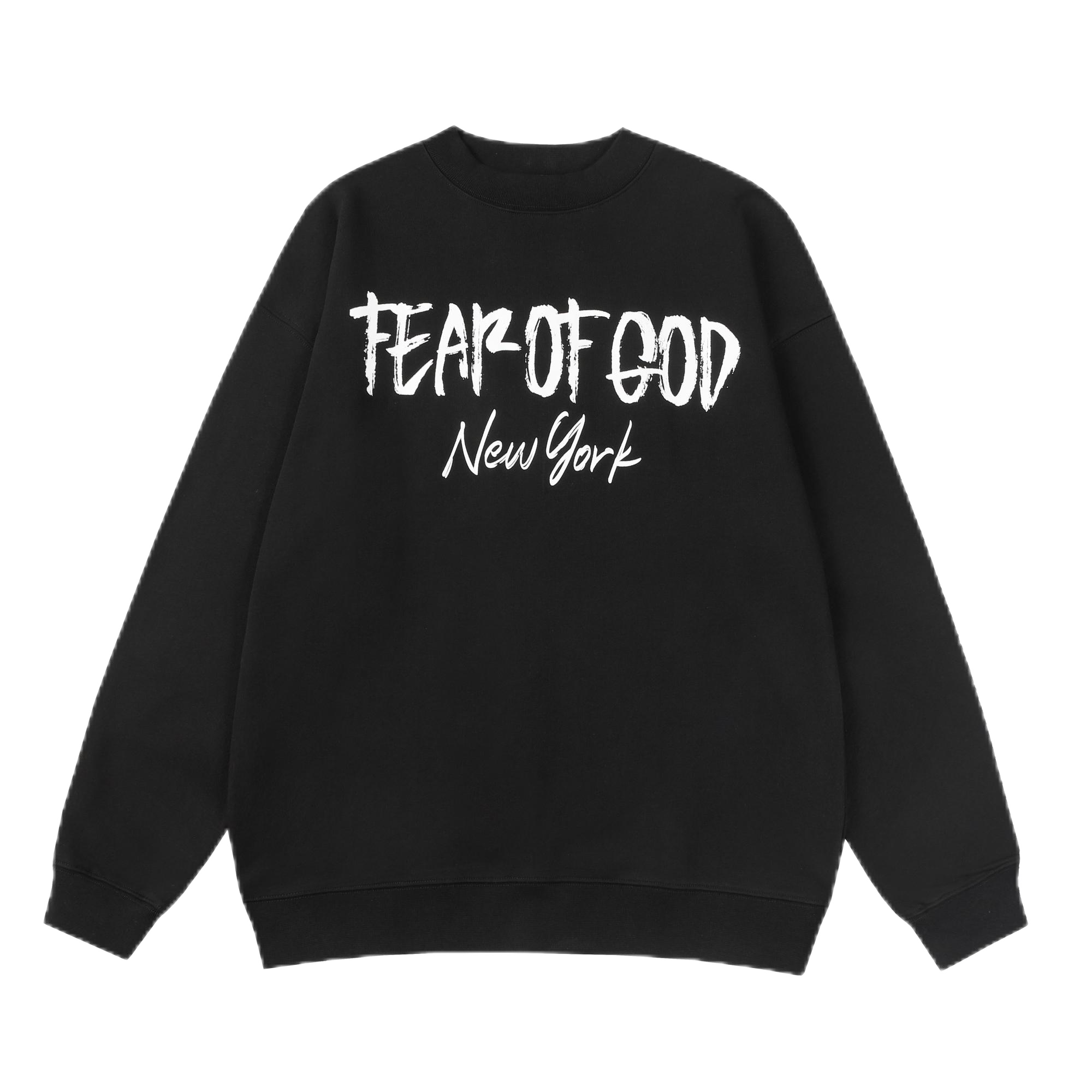 Fear of God Hoodies