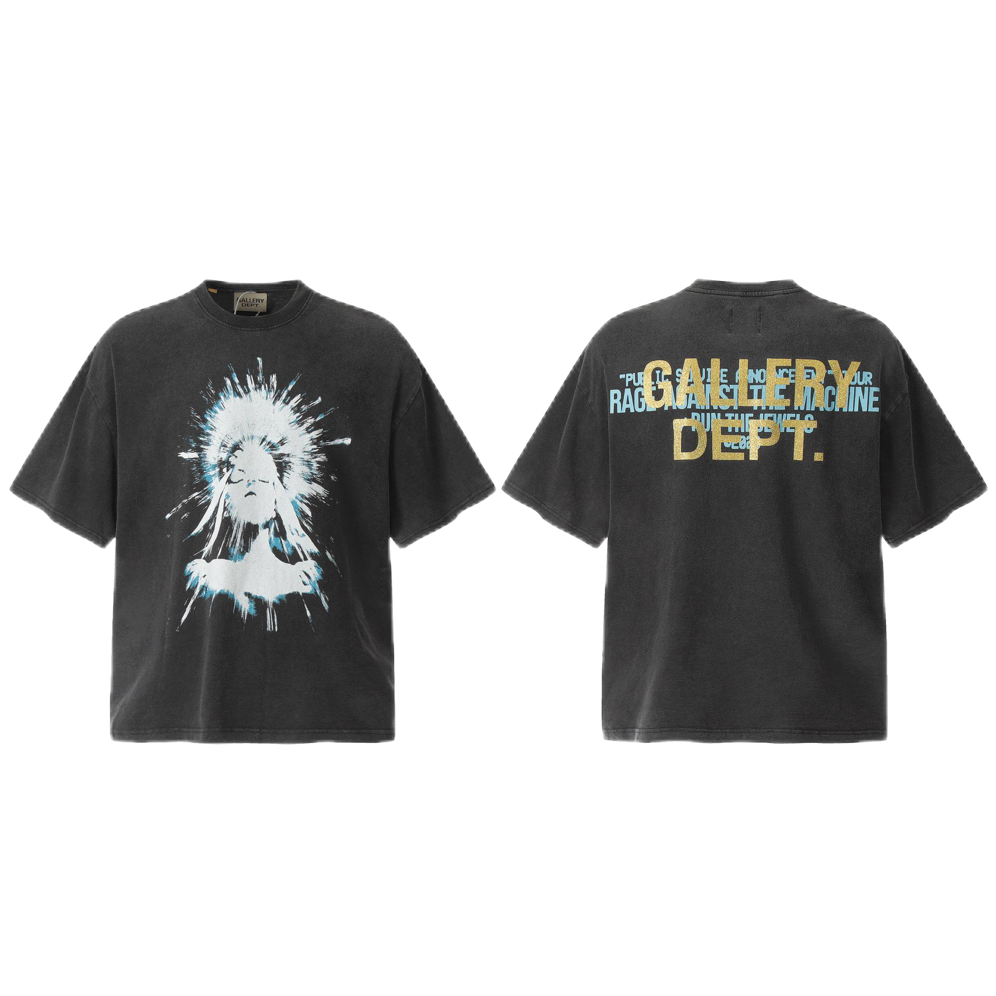 Gallery Dept T-Shirts