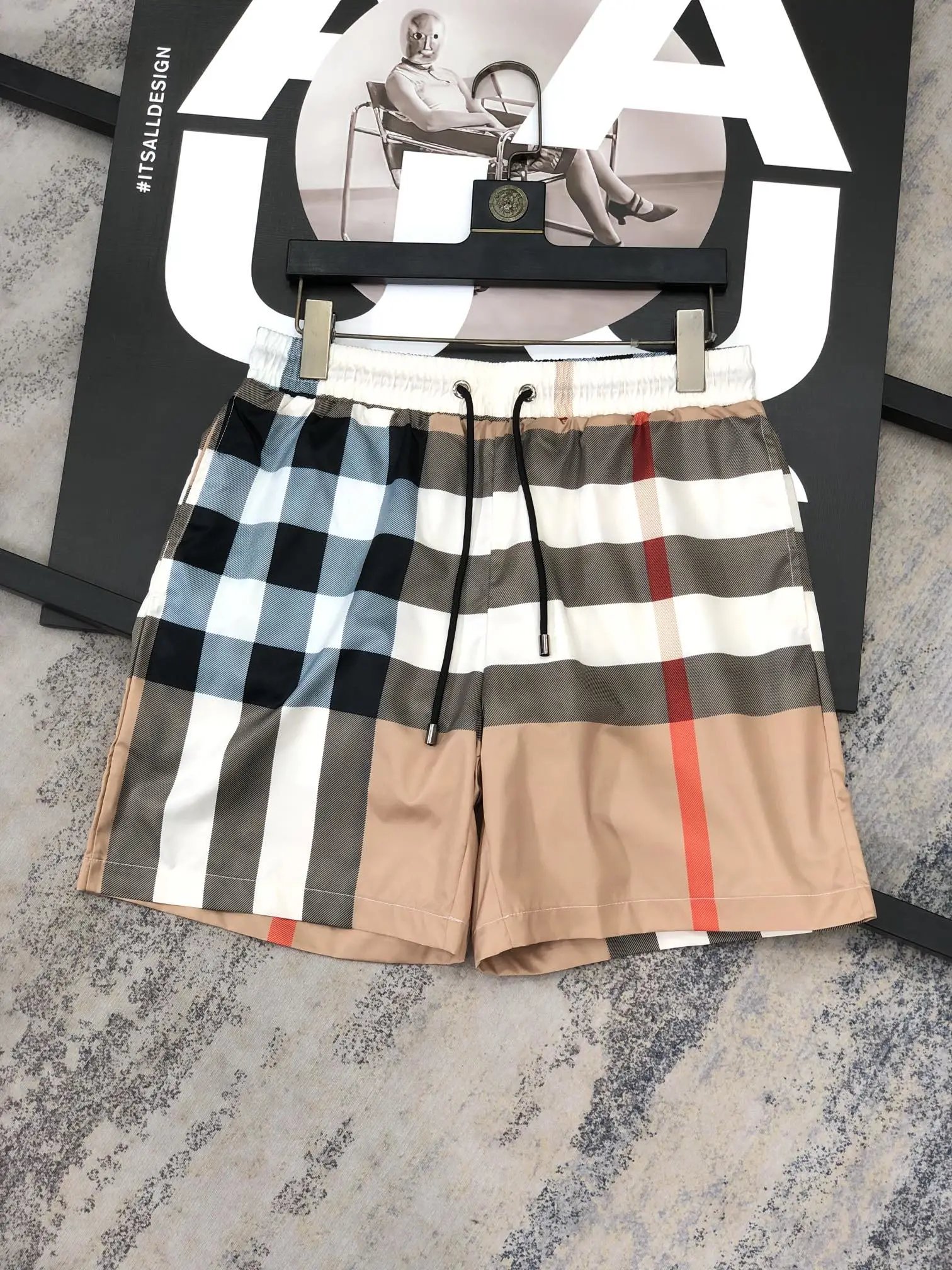 Burberry Shorts