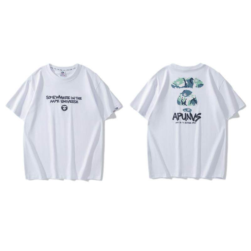 A Bathing Ape T-Shirts