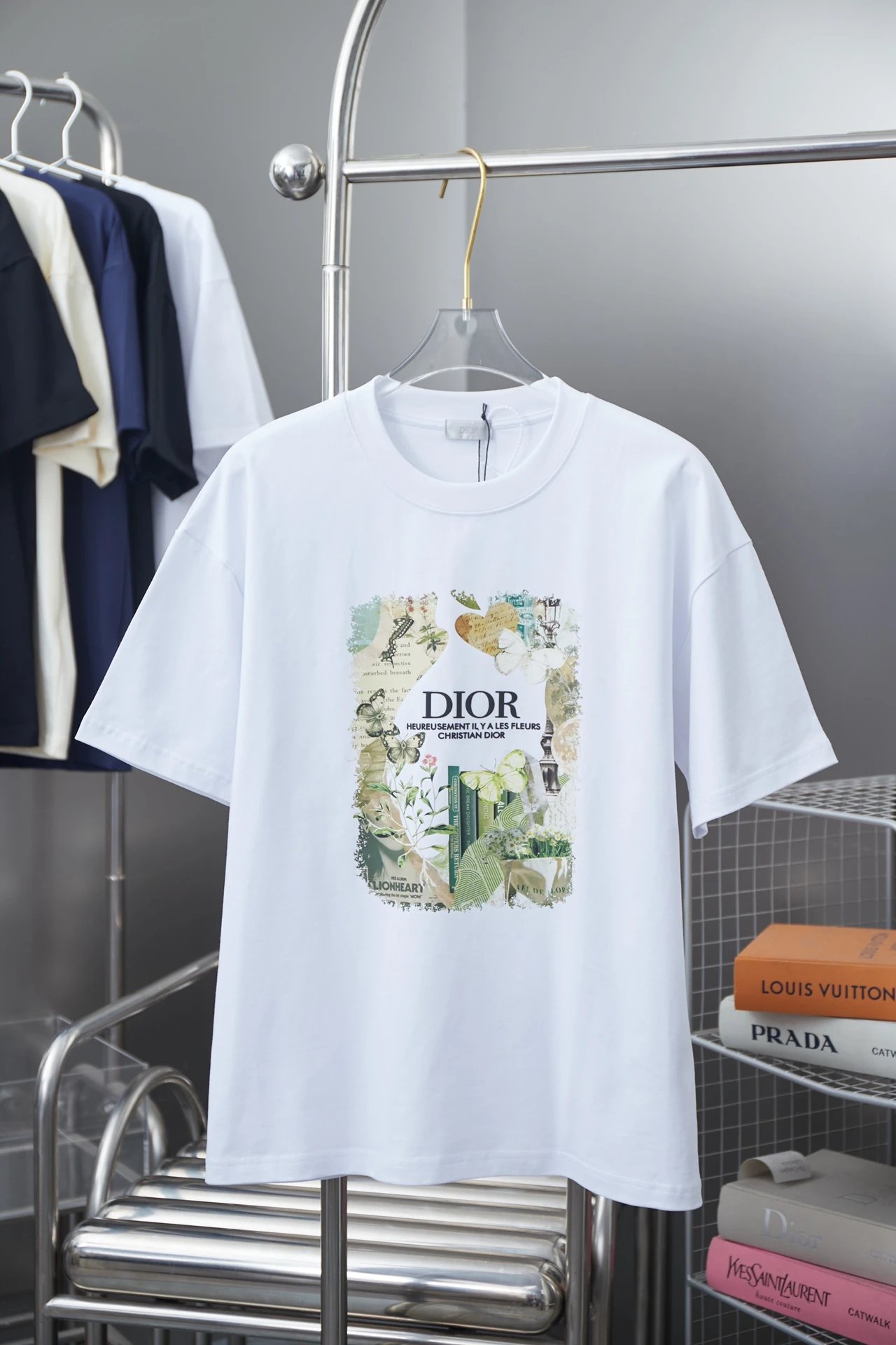 Dior T-Shirts