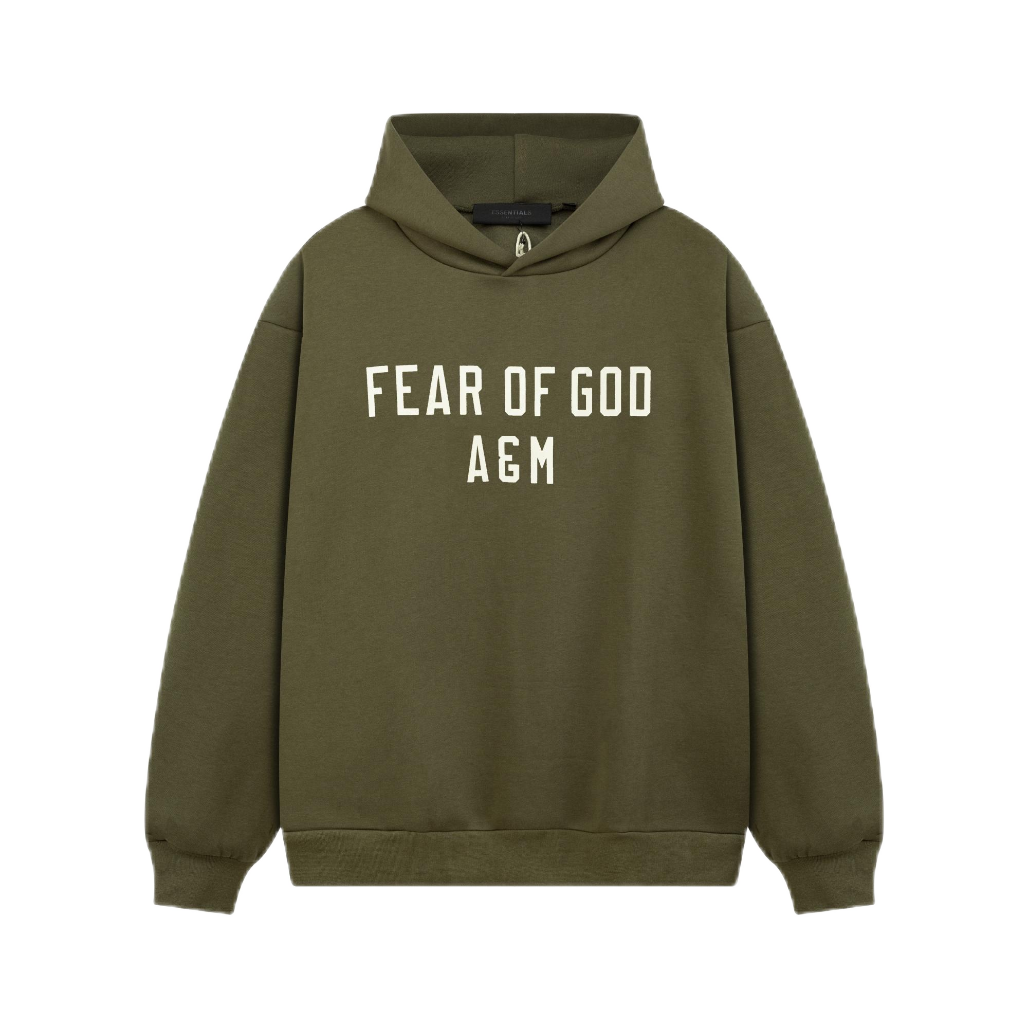 Fear of God Hoodies