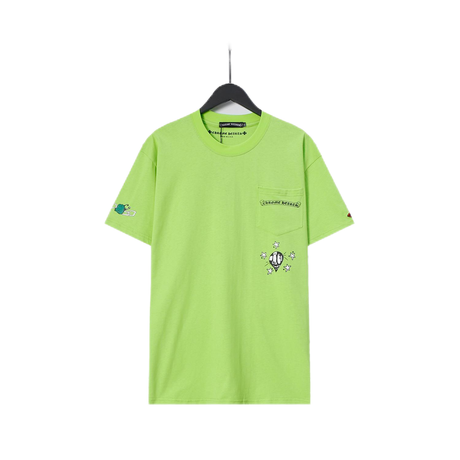 Chrome Hearts T-Shirts