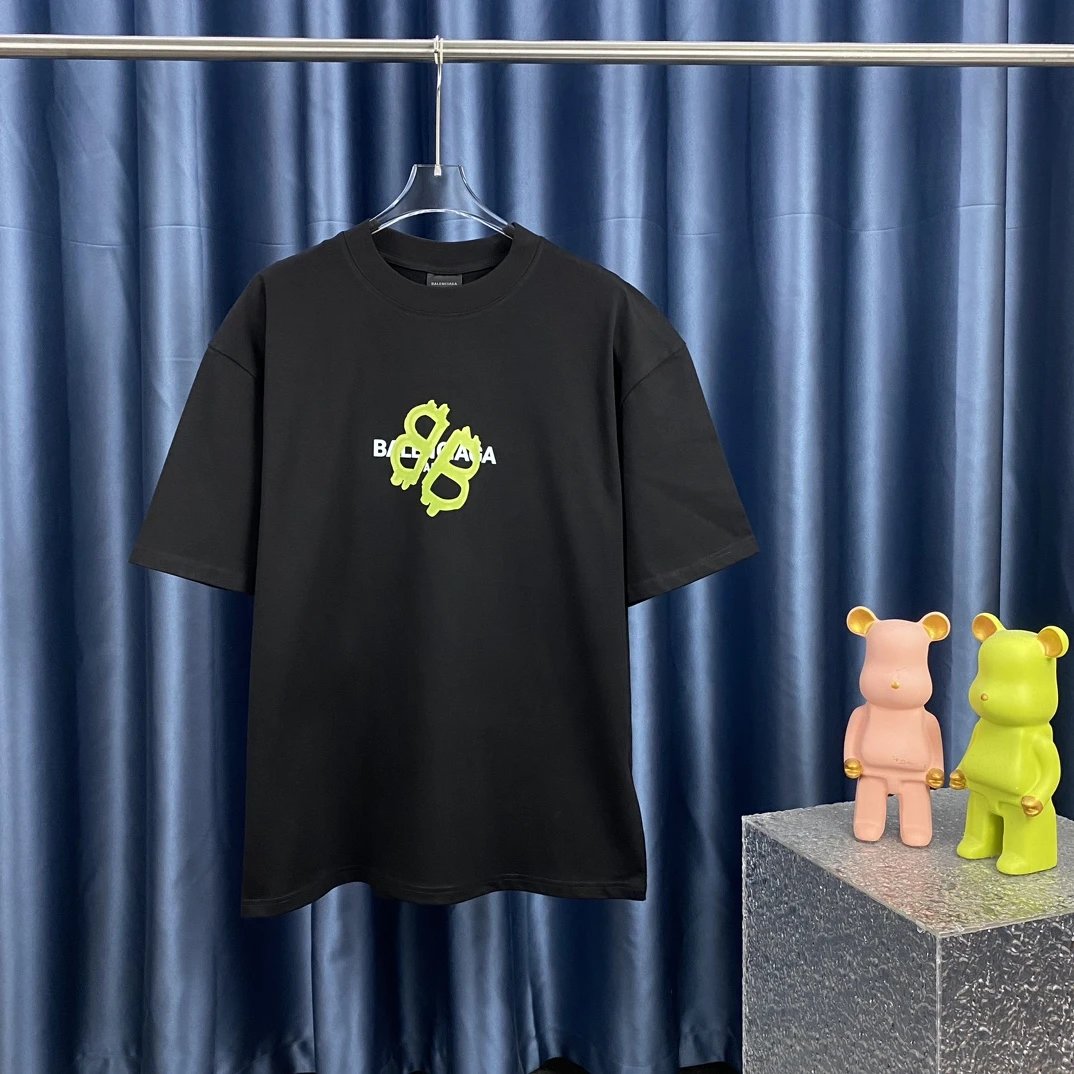 Balenciaga T-Shirts