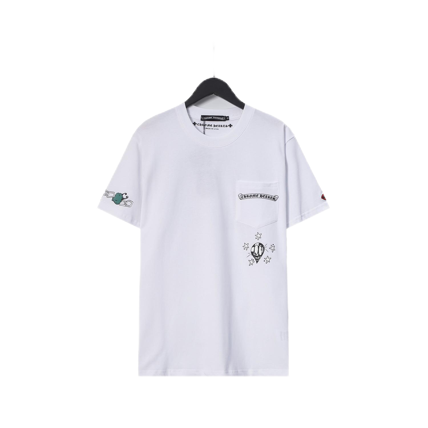 Chrome Hearts T-Shirts