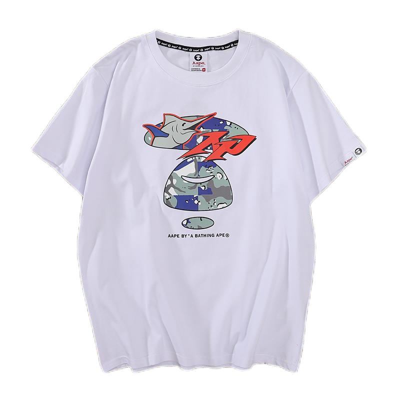 A Bathing Ape T-Shirts