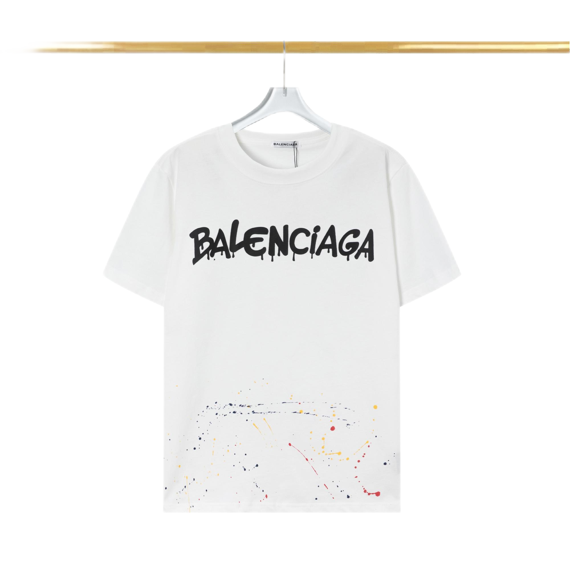 Balenciaga T-Shirts