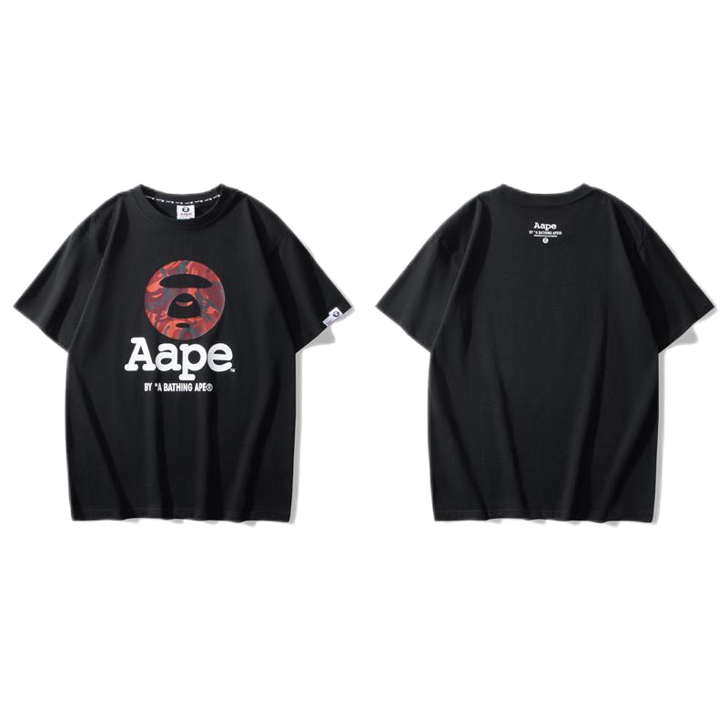 A Bathing Ape T-Shirts