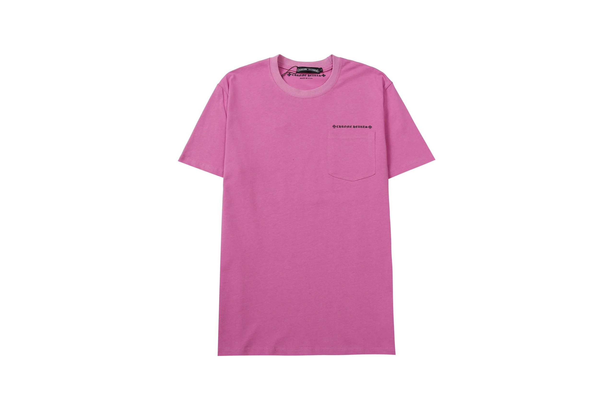 Chrome Hearts T-Shirts