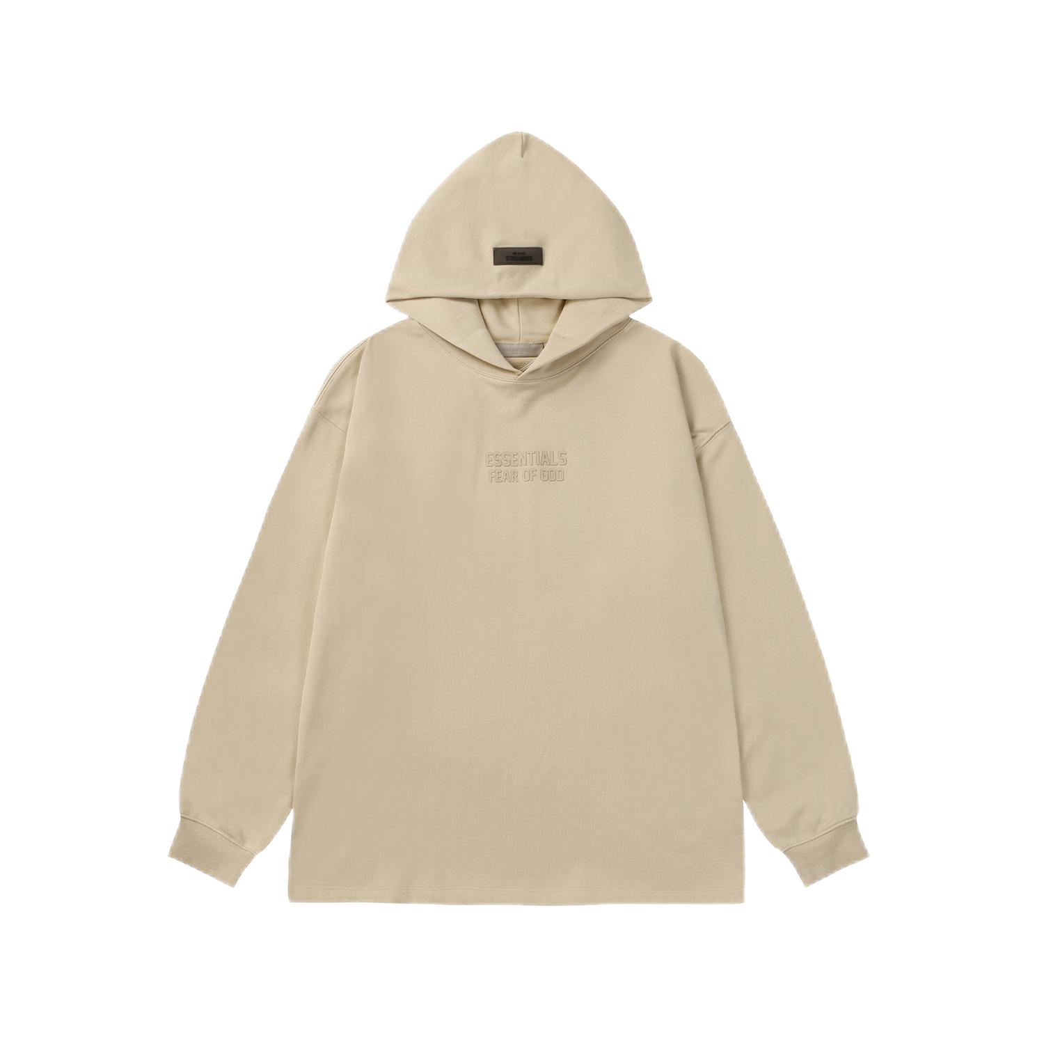 Fear of God Hoodies