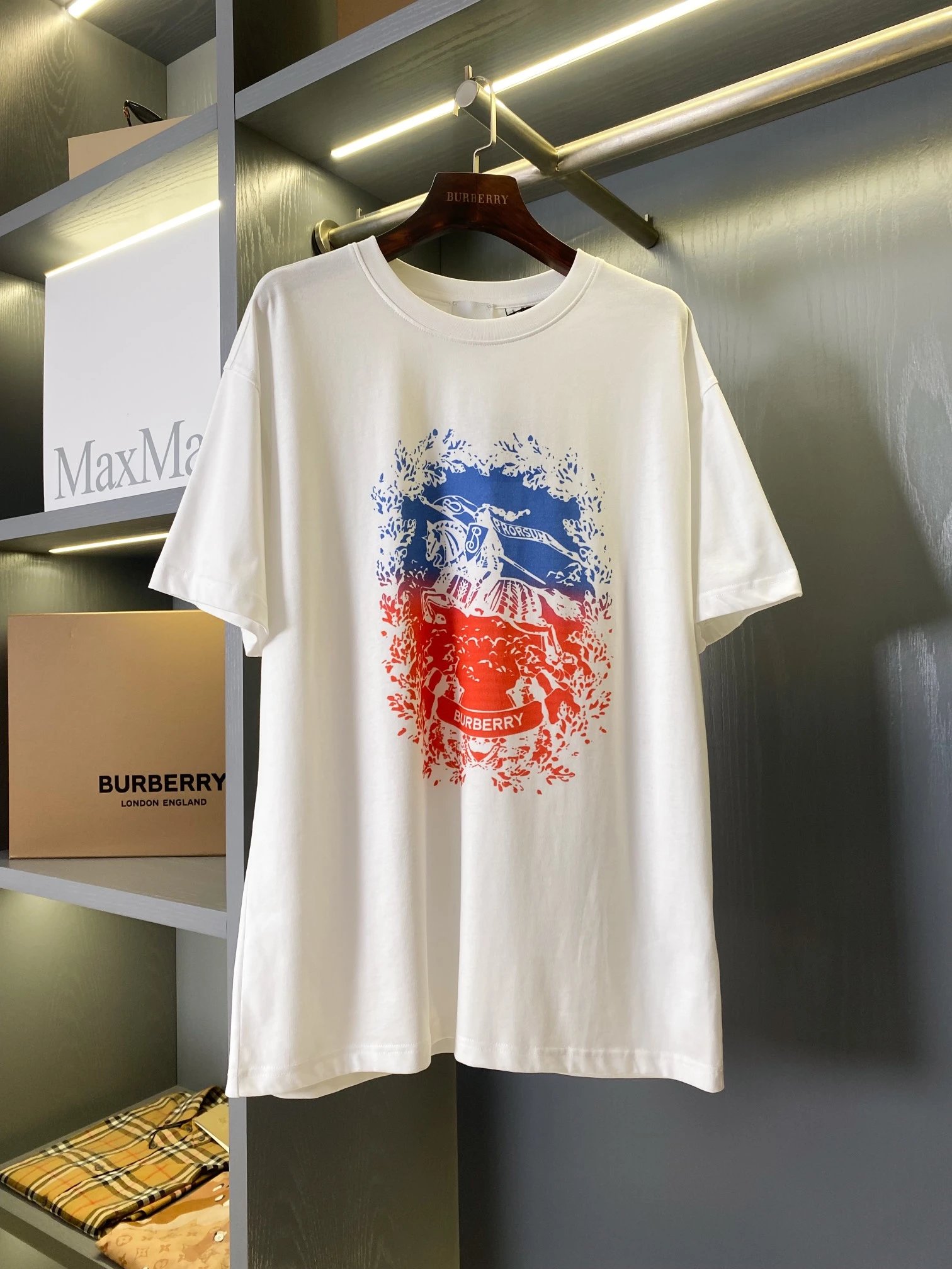 Burberry T-Shirts