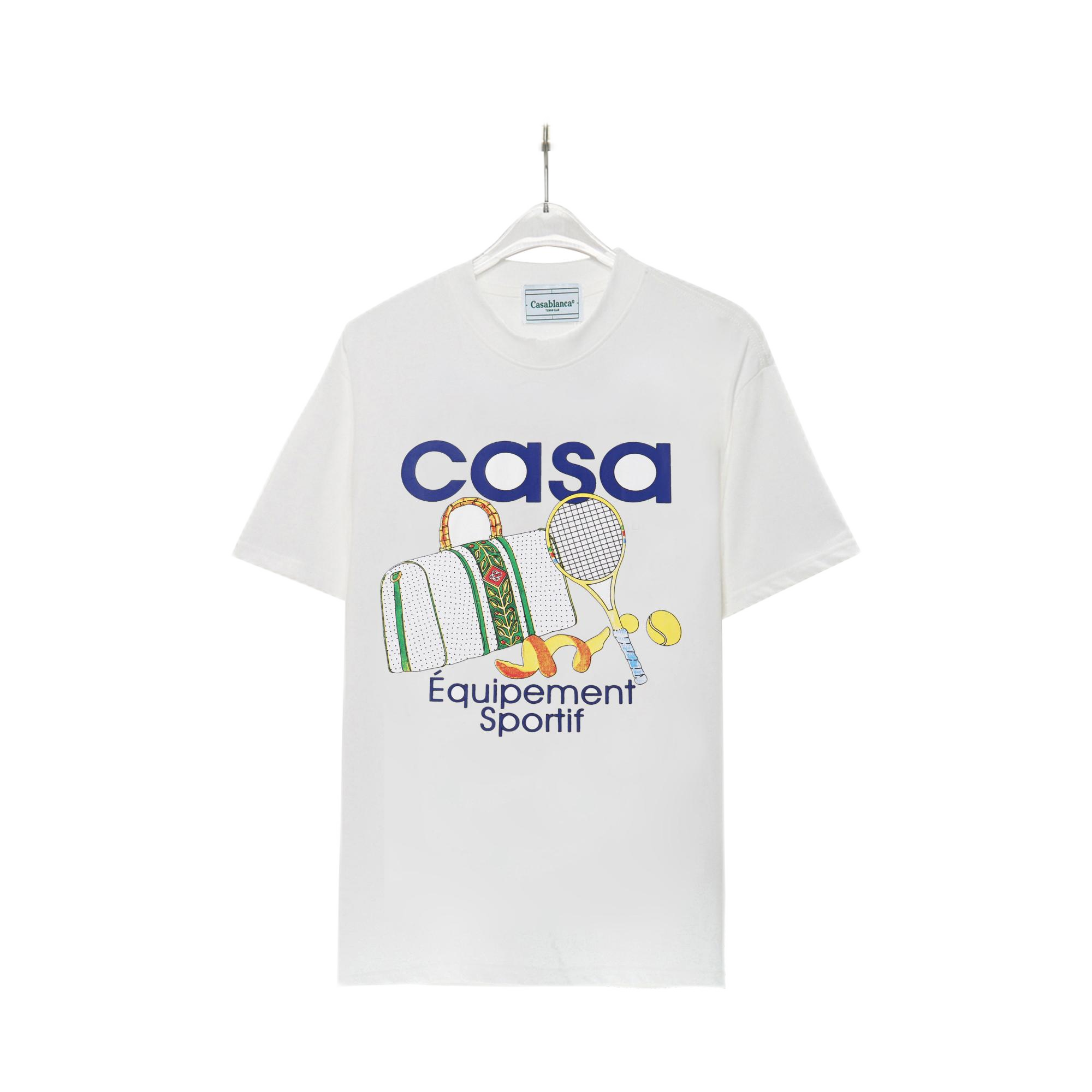 Casablanca T-Shirts