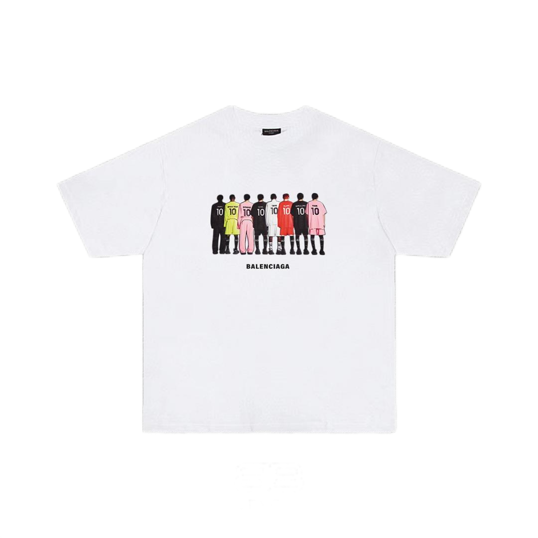Balenciaga T-Shirts