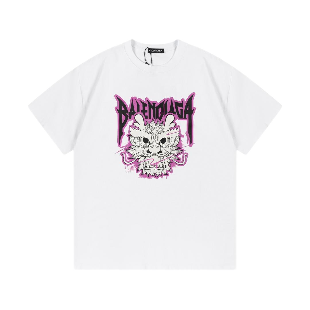 Balenciaga T-Shirts