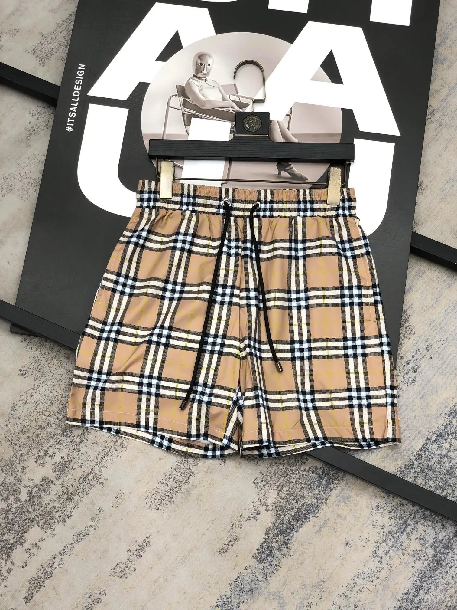 Burberry Shorts