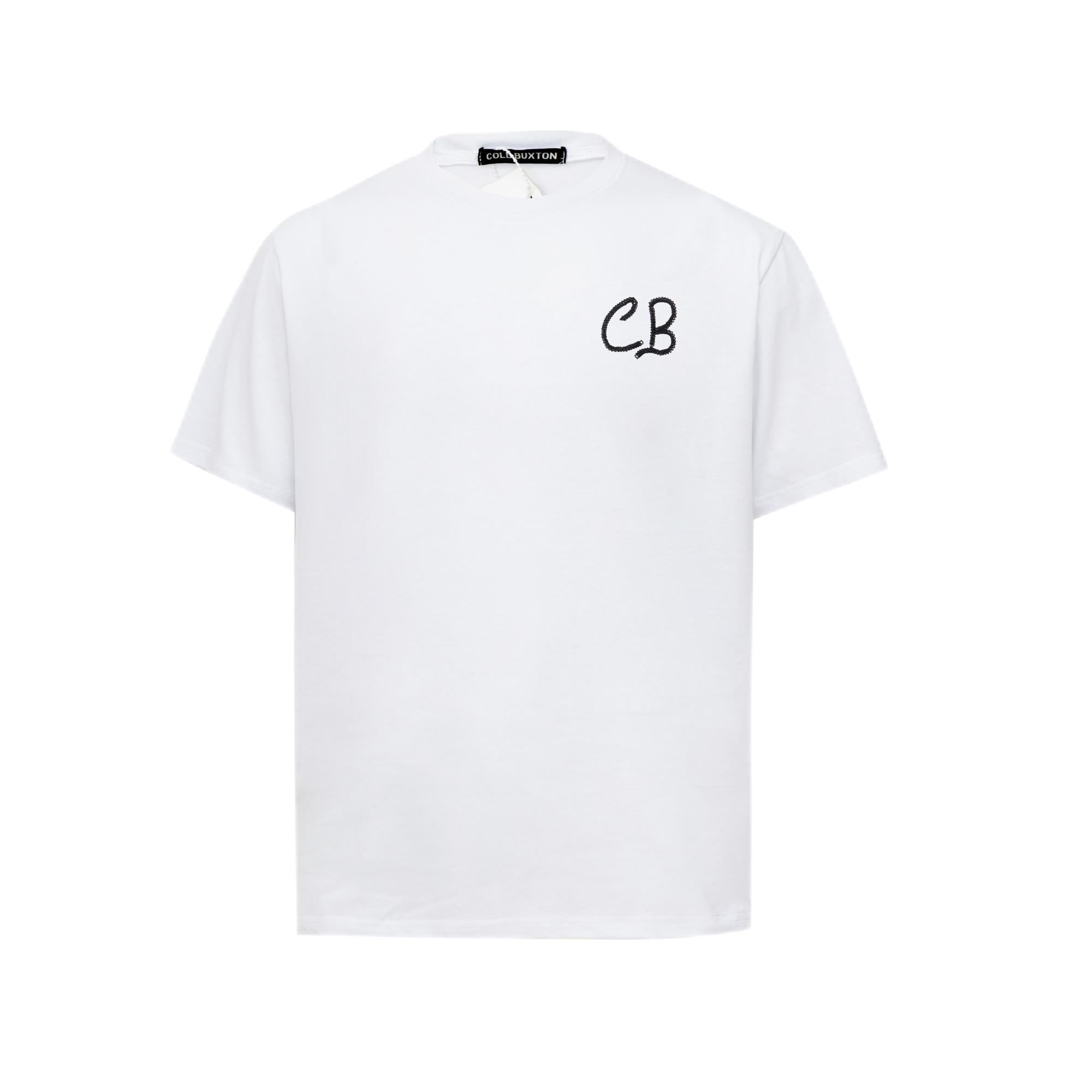  Cole Buxton T-Shirts