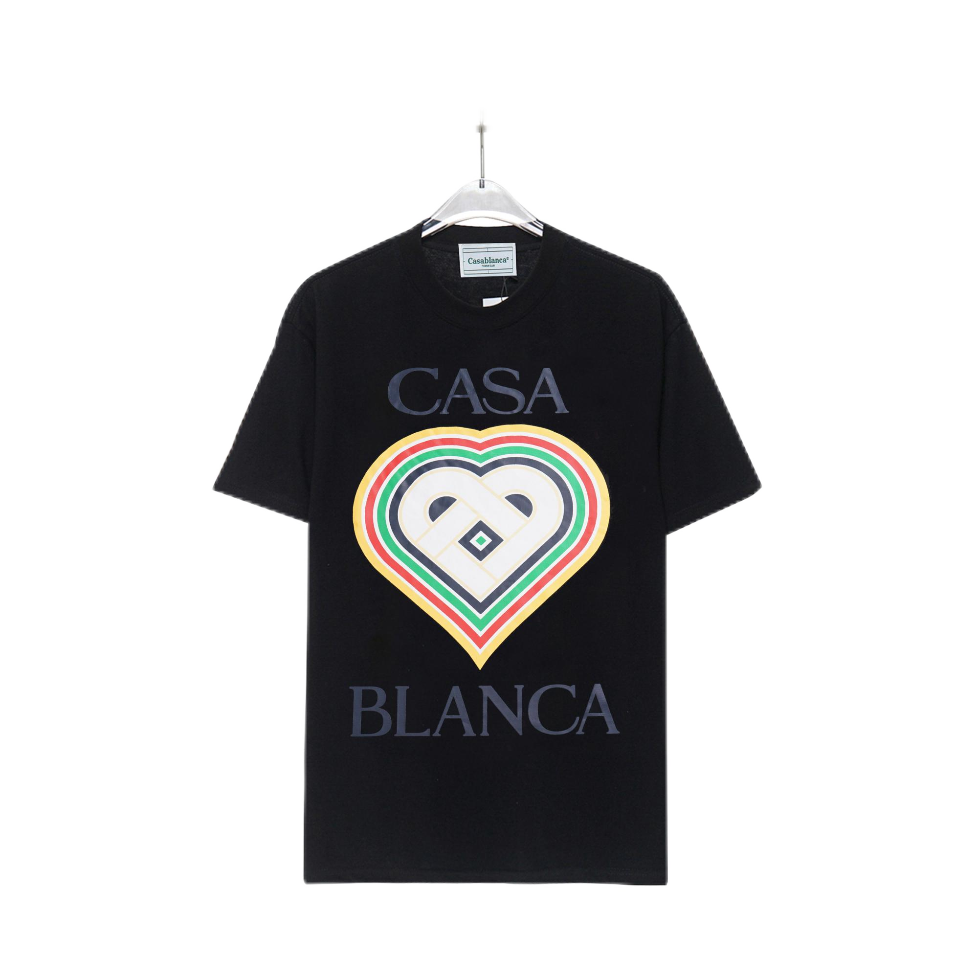 Casablanca T-Shirts