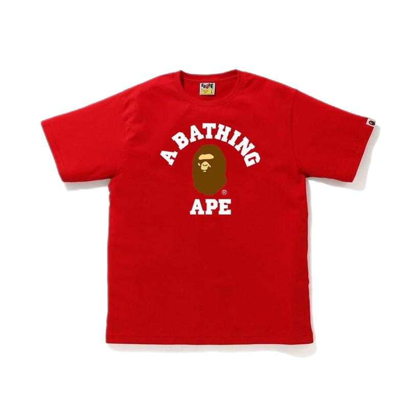 A Bathing Ape T-Shirts