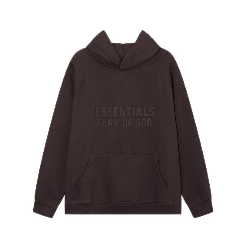 Fear of God Hoodies