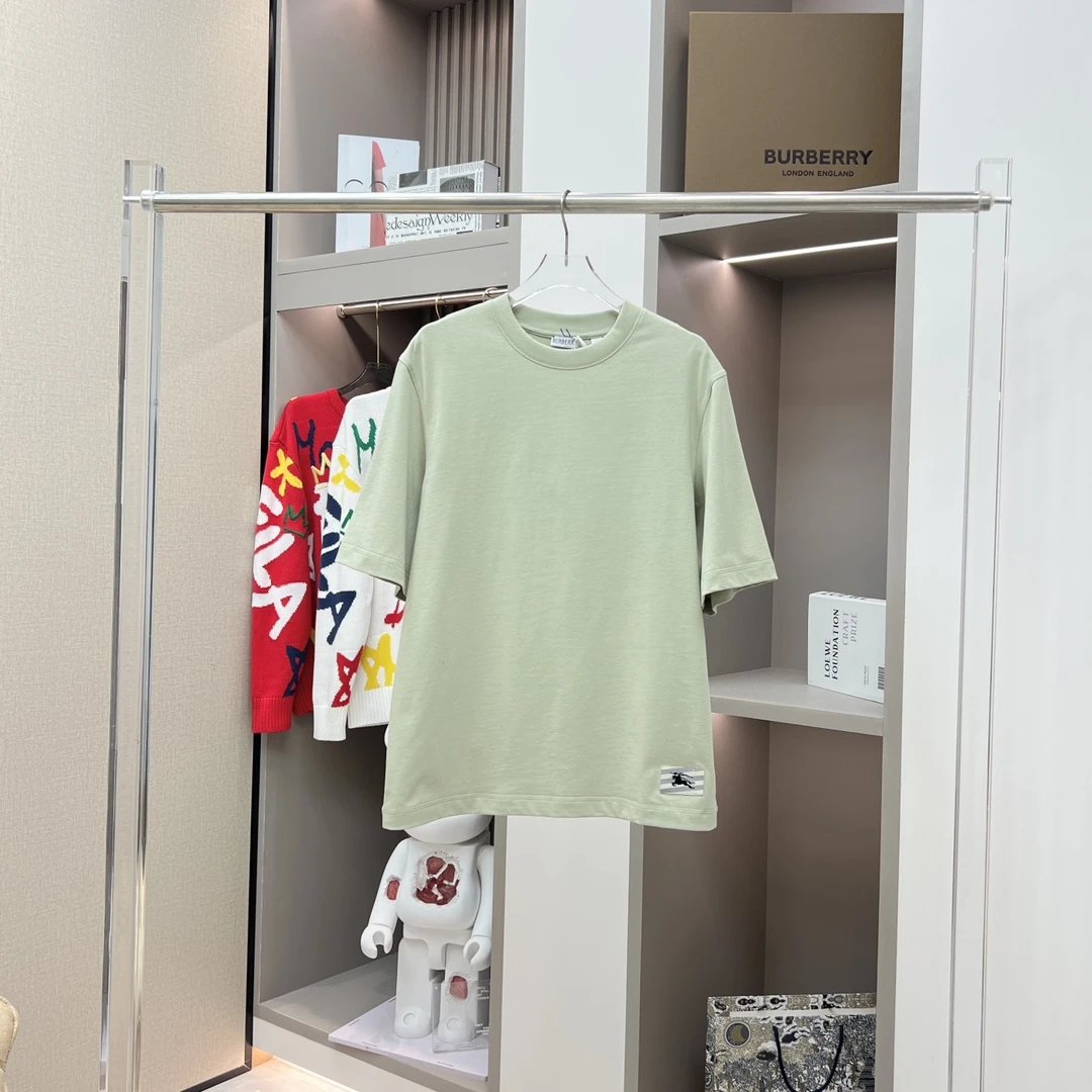 Burberry T-Shirts