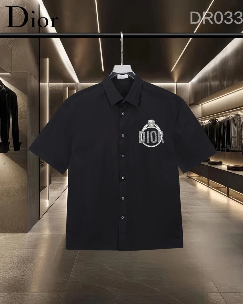 Dior T-Shirts