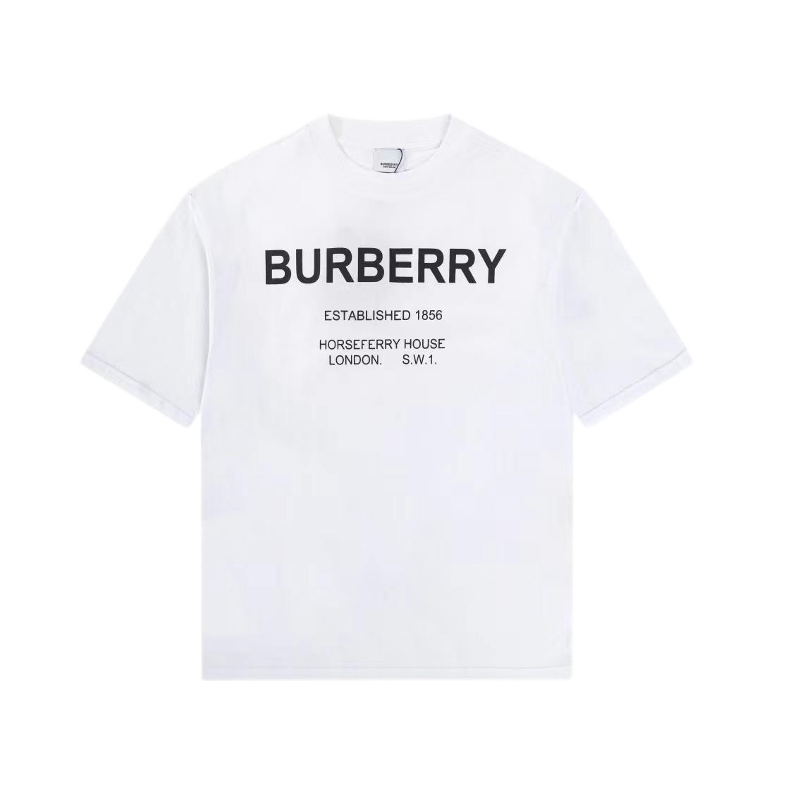 Burberry T-Shirts