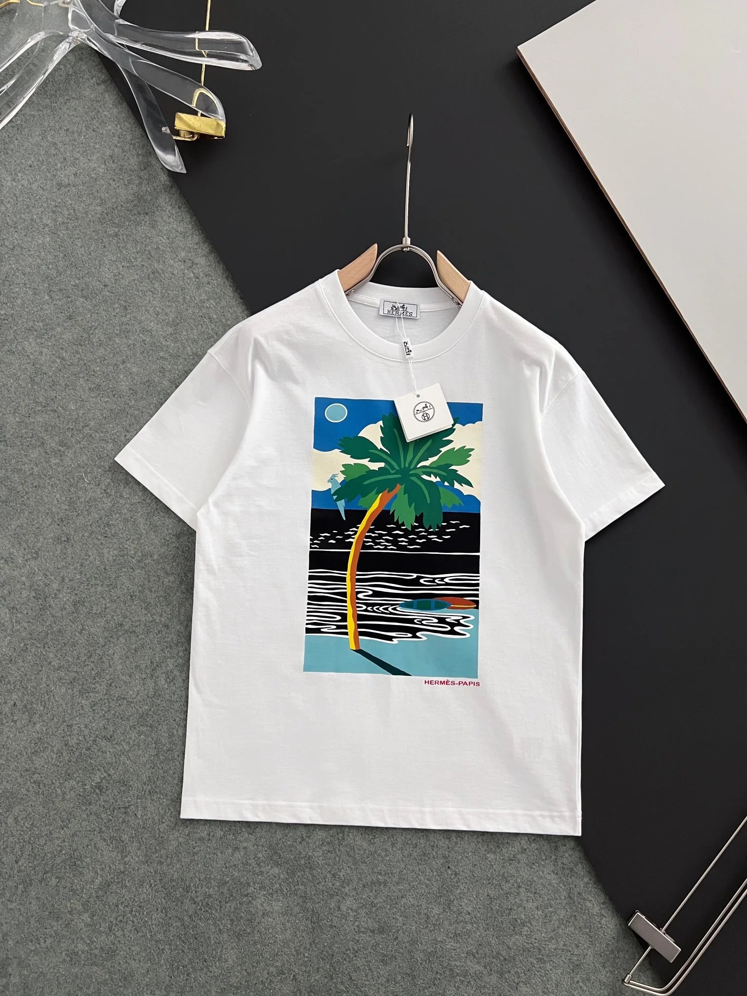 Hermès T-Shirts