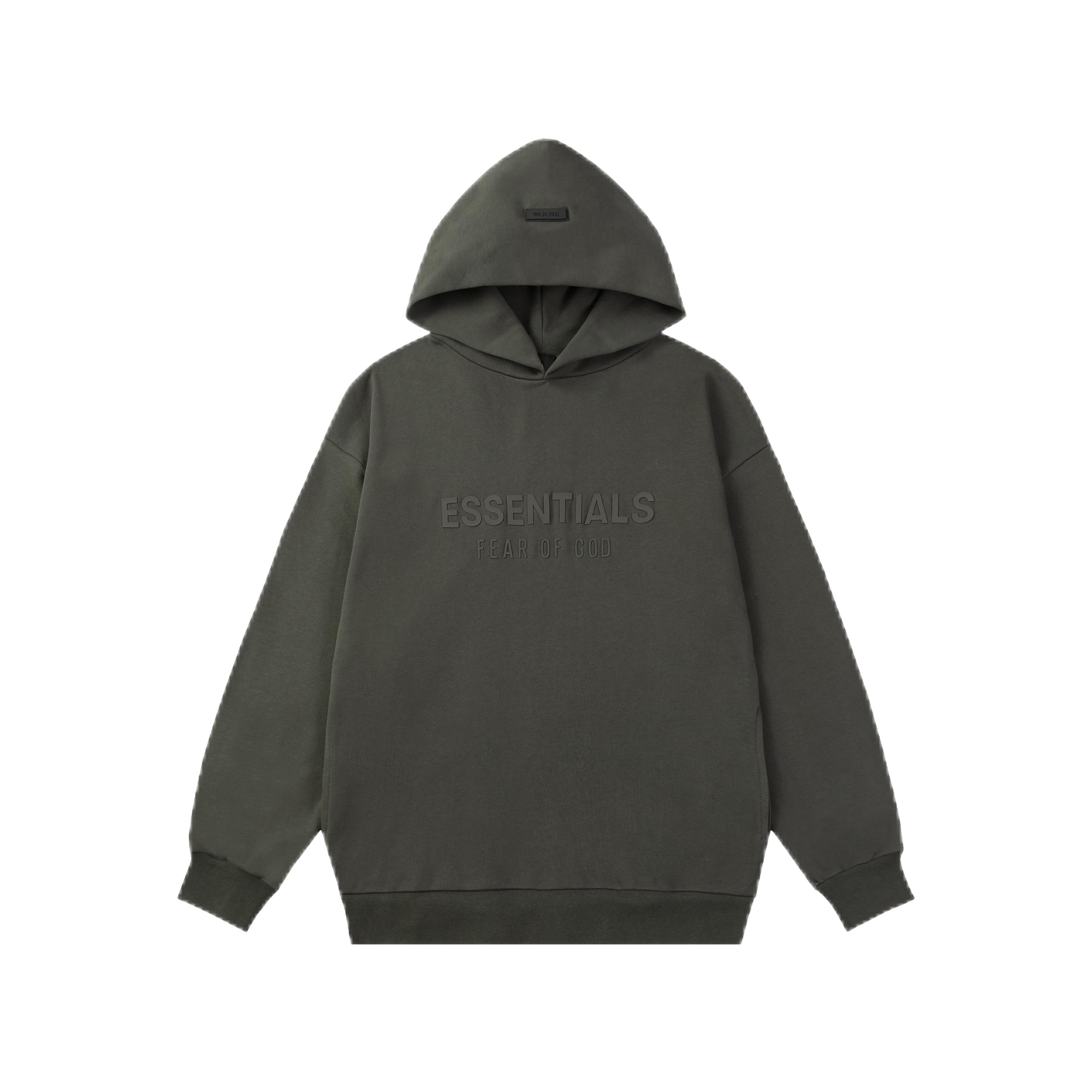 Fear of God Hoodies