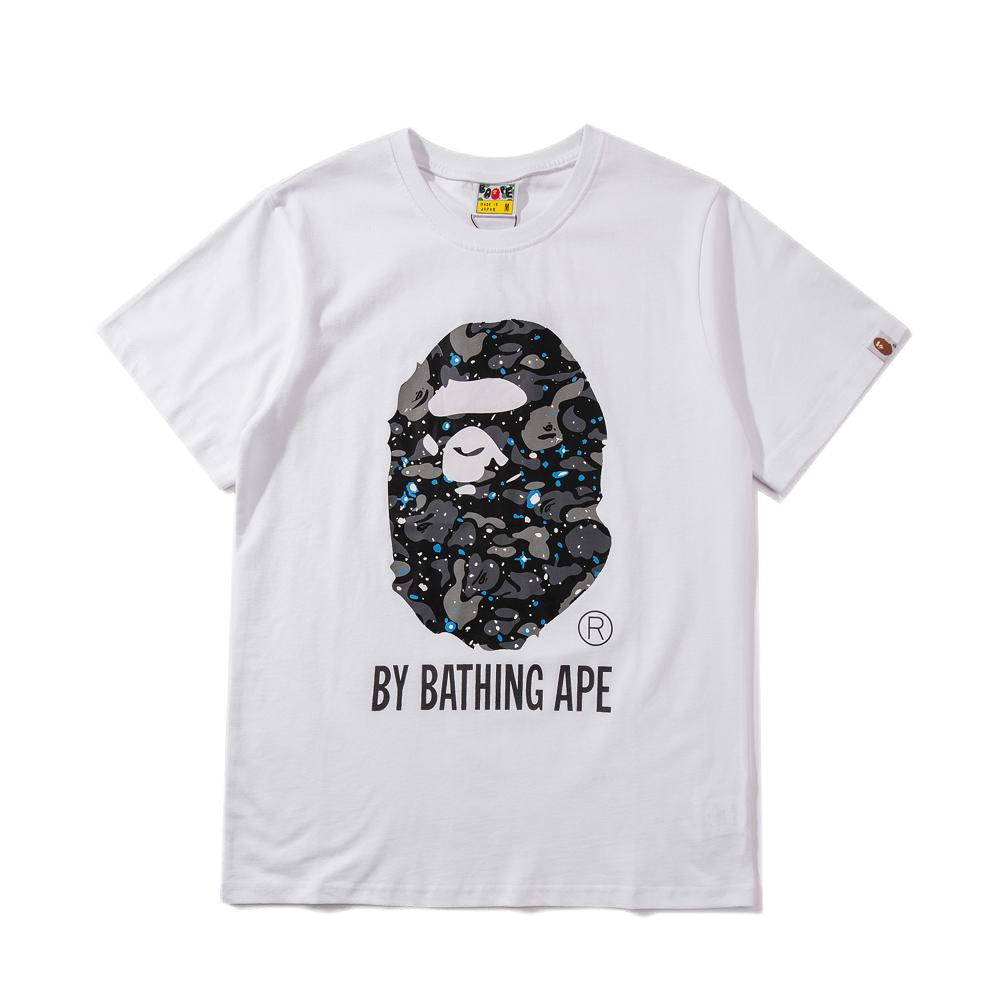 A Bathing Ape T-Shirts