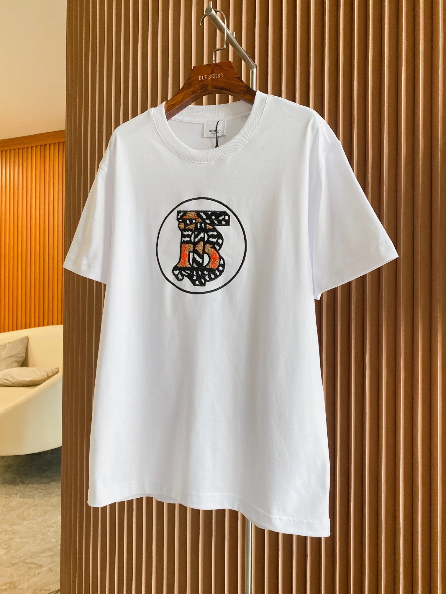 Burberry T-Shirts